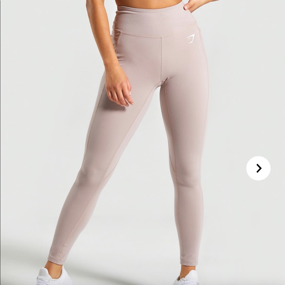 Gymshark leggings